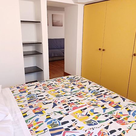 Casa Daniele Apartamento Génova Exterior foto