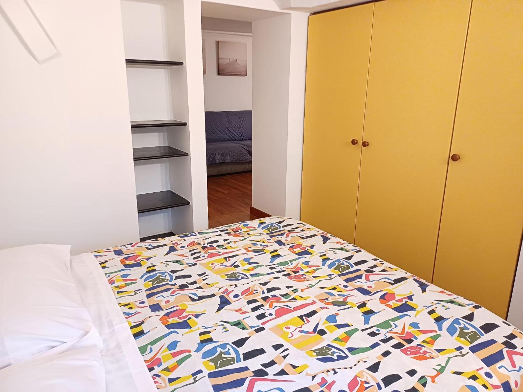 Casa Daniele Apartamento Génova Exterior foto